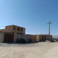 فروش فوری زمین روبرو منزلاب شهرک حسین اباد|فروش دفتر صنعتی، کشاورزی، تجاری|زاهدان, |دیوار