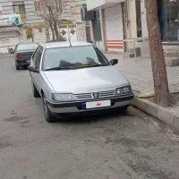 پژو ۴۰۵