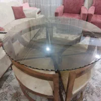 میزنهار خوری ۴نفره