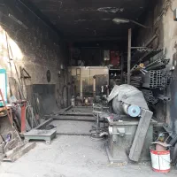نیاز بیک شریک جهت کار در کارگاه درب پنجره سازی