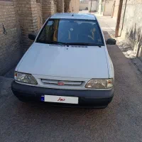 پراید ۹۶|خودرو سواری و وانت|خمینی‌شهر, |دیوار