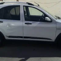 کوییک اتومات فول قابل معاوضه|خودرو سواری و وانت|ساری, |دیوار