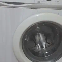 ماشین لباس شویی