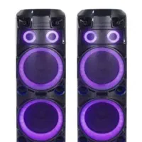 باند اسپیکر انزو مدل 2121