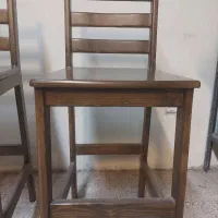 صندلی اپنی|صندلی و نیمکت|هشتگرد, شهرک اداری|دیوار