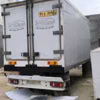 یخچال ایسوزو|خودرو سنگین|بیرم, |دیوار