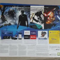 کنسول Ps4 اسلیم 1ترا|کنسول، بازی ویدئویی و آنلاین|لاهیجان, بوجایه|دیوار