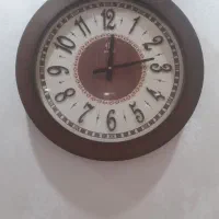 ساعت دیواری