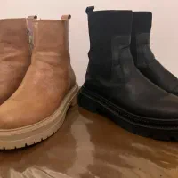 ۲جفت نیم بوت