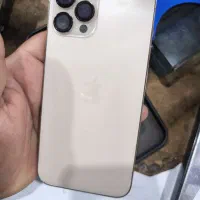 آیفون 12 پرومکس