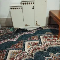 لوازم خونه|جاکفشی، کمد، دراور|کاشمر, |دیوار