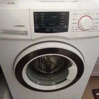 ماشین لباسشویی