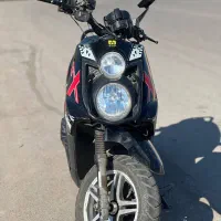 موتور برقی ۲۰۰۰ وات