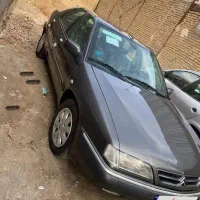 زانتیا مدل ۸۷ در حد|خودرو سواری و وانت|بندرعباس, |دیوار