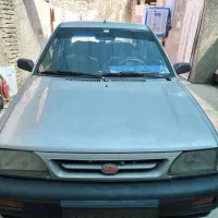 فروشی|خودرو سواری و وانت|سراوان, |دیوار