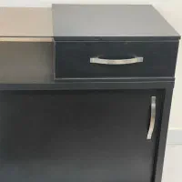 کنسول و آیینه|بوفه، ویترین، کنسول|پردیس, فاز ۱|دیوار