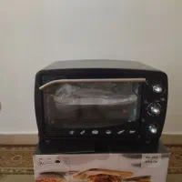 آون توستر درحد نو