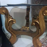 فروش مبل سلطنتی|مبلمان خانگی و میز عسلی|گرگان, |دیوار