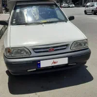 وانت پراید ۴۰۲