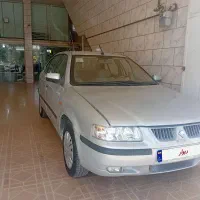 سمند ال ایکس|خودرو سواری و وانت|مرودشت, استادیوم|دیوار