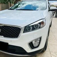 سورنتو GDi 2015 بیرنگ‌ بسیار تمیز