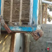 کولر|کولر گازی و فن‌کوئل|پاکدشت, پاکدشت (مامازند)|دیوار