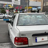 پراید مدل ۹۸