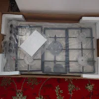 گاز  استیل ۵شعله ساینوم sv505s