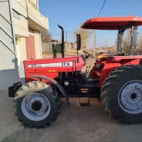 تراکتور ۴۷۵مدل ۴۰۴ کارکرد ۹۷ساعت|خودرو سنگین|دهگلان, |دیوار