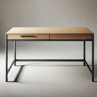 میزتحریر مینی‌مال