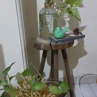 پایه چوبی|صنایع دستی و سایر لوازم تزئینی|تهران, امیریه|دیوار