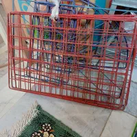 استند قفسه بندی|کتابخانه، شلف، قفسه‌های دیواری|رباط‌کریم, رباط‌کریم|دیوار