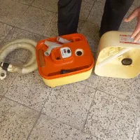 جاروبرقی سالم