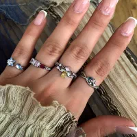 انگشتر جواهری|بدلیجات|قم, زنبیل آباد|دیوار