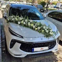 اجاره ماشین عروس کرایه رنت خودرو باراننده آقاوخانم|خودرو اجاره‌ای|مشهد, کلاهدوز|دیوار