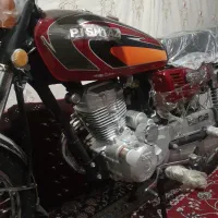 موتور زیرخاکی87