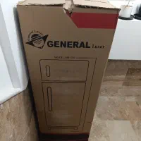 یخچال جنرال لوکسر