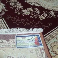 دو تخته فرش9 متری ویک تخته فرش 6 متری نگین مشهد|فرش|قدس, شهرقدس|دیوار