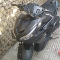 موتور ایروکس 155