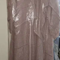 مانتو رنگ کالباسی زیبا و نو