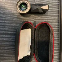 لنز عکاسی موبایل واید وماکروJOWAY