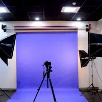 استخدام مدل خانم