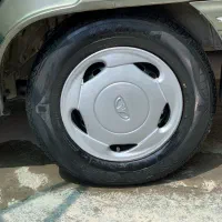 دوو سیلو مدل ۸۱|خودرو سواری و وانت|چناران, |دیوار