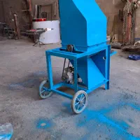 جوشکار نیمه ماهر درو پنجره سازی