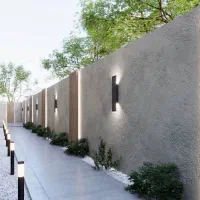 اجرای تخصصی میکروسمنت،نما،دیوار،کف،قیمت منصفانه|خدمات پیشه و مهارت|تهران, پونک|دیوار