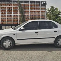 سمندlx مدل۹۰|خودرو سواری و وانت|شیراز, وزیرآباد|دیوار