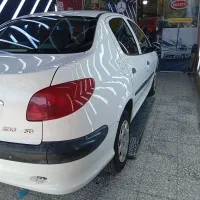 206|خودرو سواری و وانت|نسیم‌شهر, |دیوار