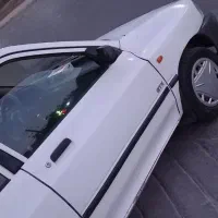پراید صندوق‌دار مدل ۸۳ تمام انژکتور بیرنگ|خودرو سواری و وانت|مشهد, امیر آباد|دیوار