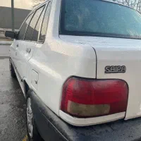 پراید مدل ۸۸|خودرو سواری و وانت|میاندوآب, |دیوار