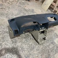 داشبورد ‌پژو پارس